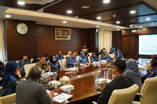 Berau, Samarinda, Balikpapan Jadi Perhatian DPRD Kaltim Soal Capaian UHC