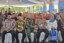 Dampak Positif HUT Dekranas, Hasanuddin Mas’ud Sebut Ada Efek Domino Terhadap Perekonomian