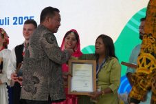 DPRD Kaltim Berharap EBIFF Jadi Motivasi Pelaku Pariwisata