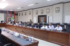 Pendapatan Daerah Diproyeksikan Naik, DPRD Kaltim Minta Anggaran Tepat Sasaran