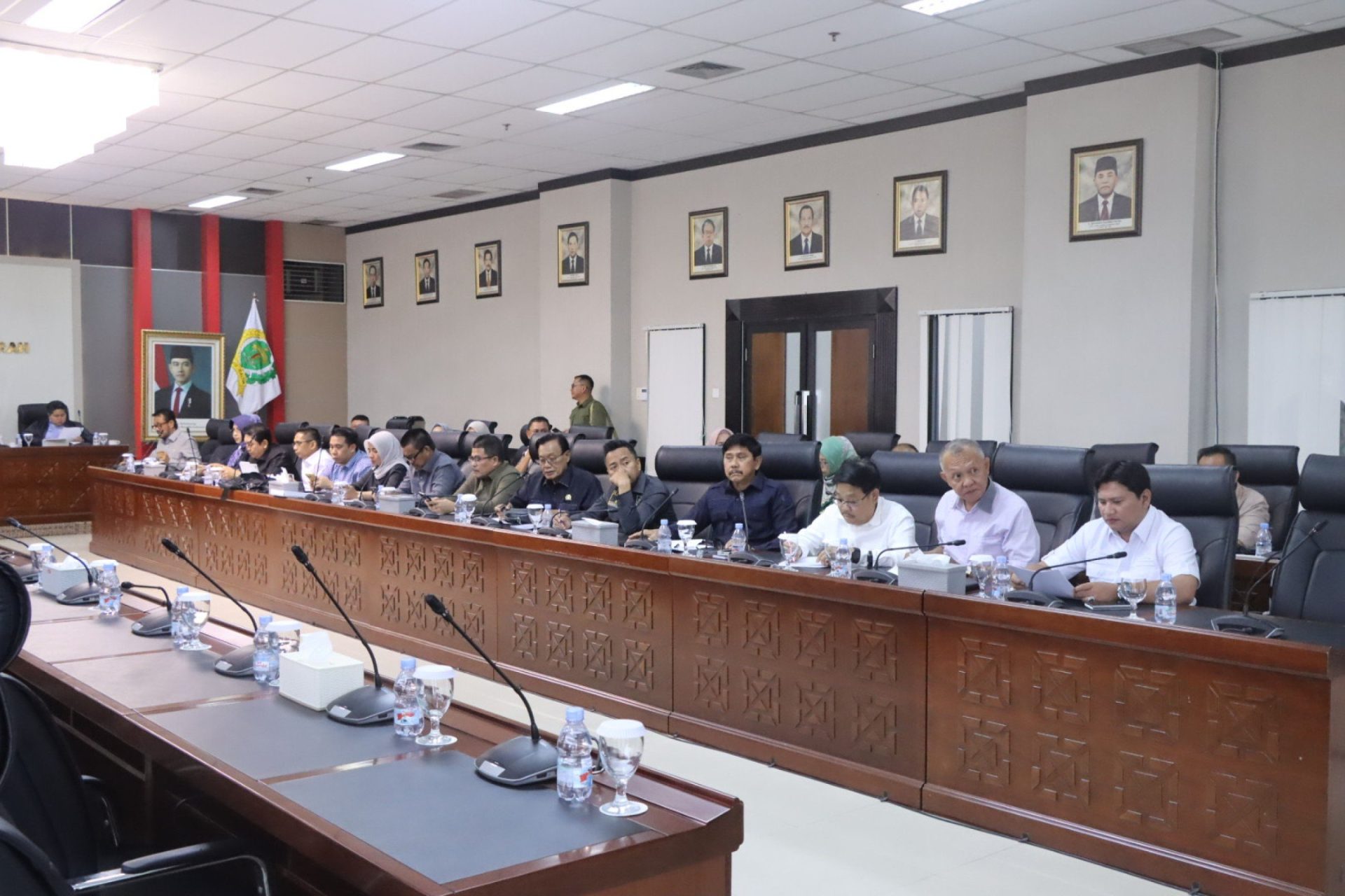 Pendapatan Daerah Diproyeksikan Naik, DPRD Kaltim Minta Anggaran Tepat Sasaran