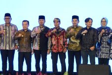 Ketua DPRD Kaltim Tekankan Pentingnya Advokasi Nasional untuk Memperjuangkan DBH