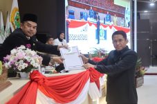 Tak Hanya Soal Administrasi, Abdul Rakhman Bolong Minta BUMD Jangan Cuma Jadi Angka