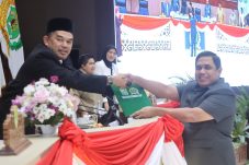 Fraksi PKB Dukung Penuh Pembahasan Ranperda BUMD, Soroti Kontribusi Terhadap PAD