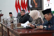 Demi Pembangunan, Darlis Pattalongi Ingin Perusahaan di Kaltim Serahkan CSR ke BAZNAS