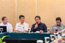 DPRD Kaltim Khawatir Gedung Mangkrak, Abdulloh: Ajak PUPR dari Awal!