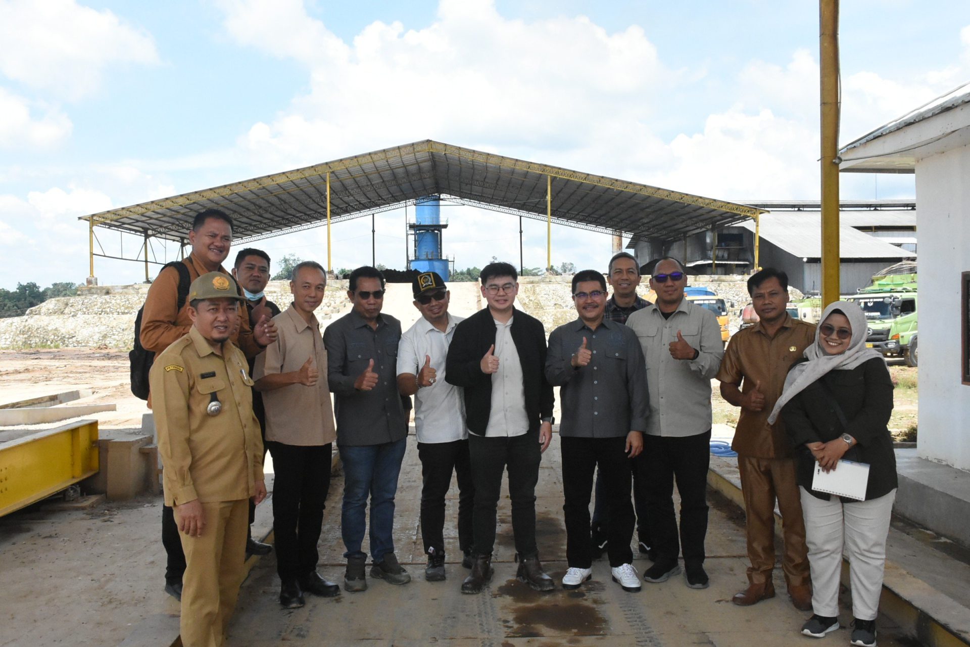 Jangan Lupakan Janji, Darlis Pattalongi Minta Perusahaan Sawit Komitmen