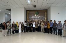 Dukung Sekolah Swasta, Darlis Pattalongi: Distribusi Murid ke Sekolah Negeri Harus Merata