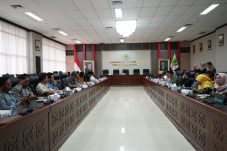 DPRD Kaltim Soroti Keterbatasan Daya Tampung SMA Negeri di Kutai Timur