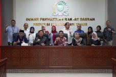 DPRD Kaltim Prioritaskan Pembangunan Tiga Desa Tertinggal di Kubar