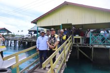 Husin Djufrie Tekankan Pentingnya Infrastruktur agar Destinasi Mampu Bersaing