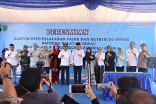 Jangan Cuma Bangun Gedung Megah, Syarifatul Minta Pelayanan Publik Harus Berdampak Nyata