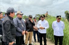 Husin Djufri: Potensi Wisata Merabu Luar Biasa, Tapi Akses Jalan Jadi Hambatan