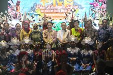DPRD Kaltim Serukan Pentingnya Menjaga Warisan Kebhinekaan di PKD 2025
