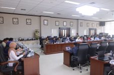 Hasanuddin Mas’ud: APBD Bukan Cuma Angka, Tapi Harus Sentuh Kebutuhan Masyarakat