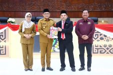 DPRD Kaltim Siap Kawal Aspirasi Masyarakat di Enam Daerah Pemilihan