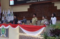 Abdul Rakhman Bolong: Ranperda BUMD Butuh Pembahasan Lintas Sektor