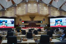 KUA-PPAS 2026 Disepakati, Hasanuddin Mas’ud: Ini Komitmen untuk Kesejahteraan Rakyat