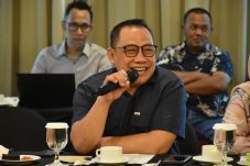 Sarkowi V Zahri: Kekhawatiran Publik Terhadap Kesiapan Gratispol Dianggap Wajar