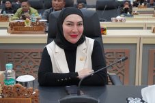 Shemmy Permata Sari Soroti Kenaikan Indeks Ketimpangan Gender, Minta Pemerintah Kaltim Ambil Langkah Perbaikan