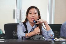 Yonavia Tekankan Pentingnya Pemerataan Pembangunan, Soroti Infrastruktur Dasar di Kubar dan Mahulu