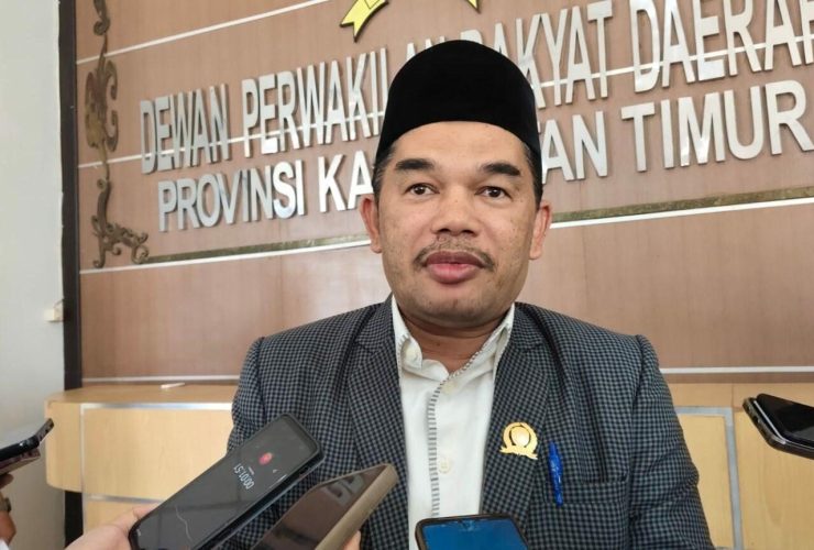 Kakak Rudy Mas’ud Cuci Tangan, Tak Tahu Soal Renov Rujab Gubernur Kaltim Rp25 Miliar