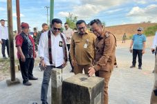 Sengketa Batas Sidrap Kembali ke MK, Hasanuddin Mas’ud: Warga Lebih Dekat ke Bontang