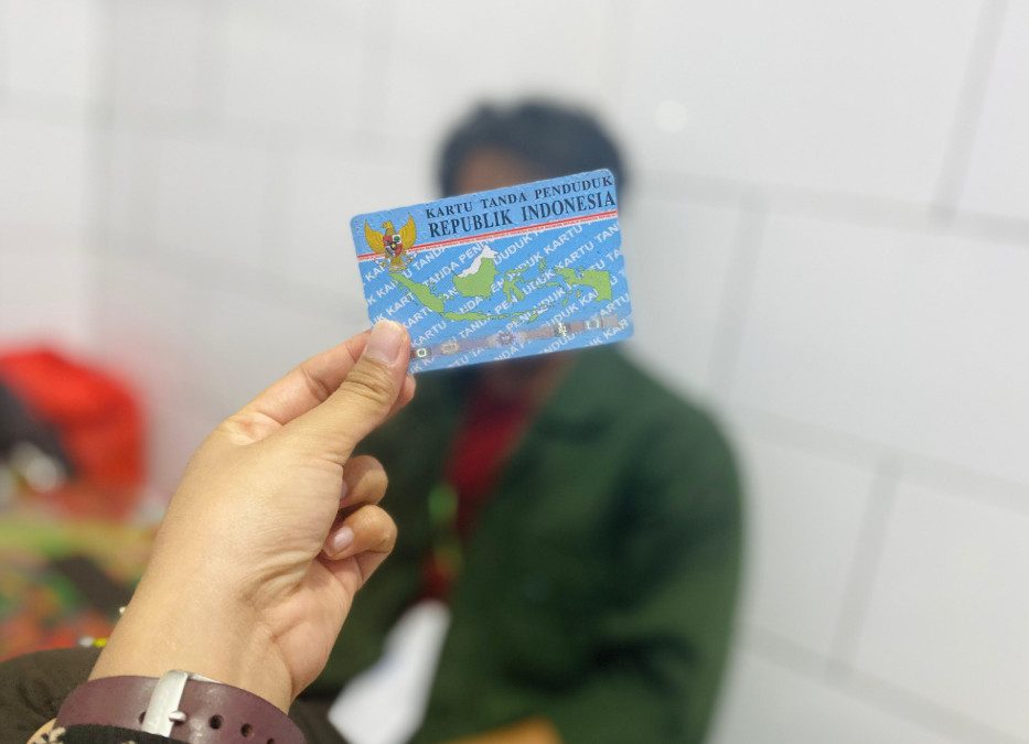 Cegah Penyalahgunaan Data, Disdukcapil Berau Ingatkan Tak Sembarangan Bagikan Informasi Pribadi