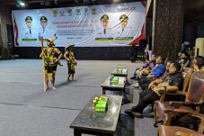 Ekti Imanuel: Budaya Lokal Harus Diperkenalkan Secara Luas