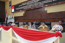 Tancap Gas, DPRD Kaltim Prioritaskan Pembahasan Ranperda Pendidikan dan Lingkungan