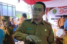 Wabup Kutim Mahyunadi Sebut Alasan Pusat Pangkas Dana Daerah Belum Masuk Akal