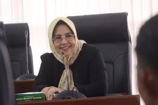Resmi Bertugas, Pansus RPJMD DPRD Kaltim Siap Kawal Arah Pembangunan