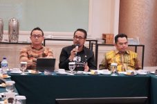 DPRD Kaltim Akan Kunjungi Lapangan, Cek Langsung Data Kendaraan Perusahaan