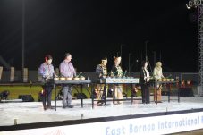 Ekti Imanuel: EBIFF Bukan Sekadar Hiburan, Ini Momentum Diplomasi