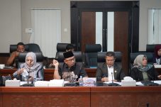 RDP Komisi IV, DPRD Kaltim Siap Kawal Pembukaan Prodi Kedokteran Hewan