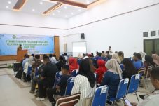 Damayanti Sebut Tingginya Angka Pengangguran Jadi Alasan Pentingnya Peningkatan Kompetensi