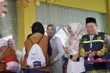 Yenni Eviliana Berharap Pelayanan Haji di Tahun Berikutnya Dapat Memberi Pelayanan Terbaik