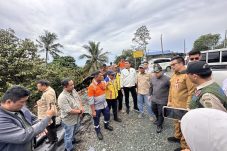 Longsor di Sanga-Sanga, DPRD Kaltim Soroti Jalan Rusak yang Jadi Jalur Utama Warga