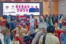 Tekan Angka Pengangguran, Disnakertrans Wajibkan Perusahaan di Berau Utamakan Tenaga Kerja Lokal