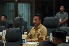 Dua Raperda Tertunda, Bapemperda Tegaskan Dokumen Pendukung Belum Lengkap