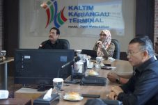 Efisiensi Anggaran Jadi Alasan, Abdulloh Minta Jalan KKT Diperbaiki dengan Sharing Anggaran