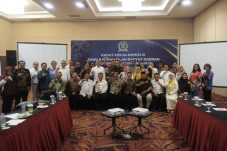 PROPER Emas Tak Jamin Bebas Konflik, DPRD Kaltim Minta Komitmen Nyata Perusahaan