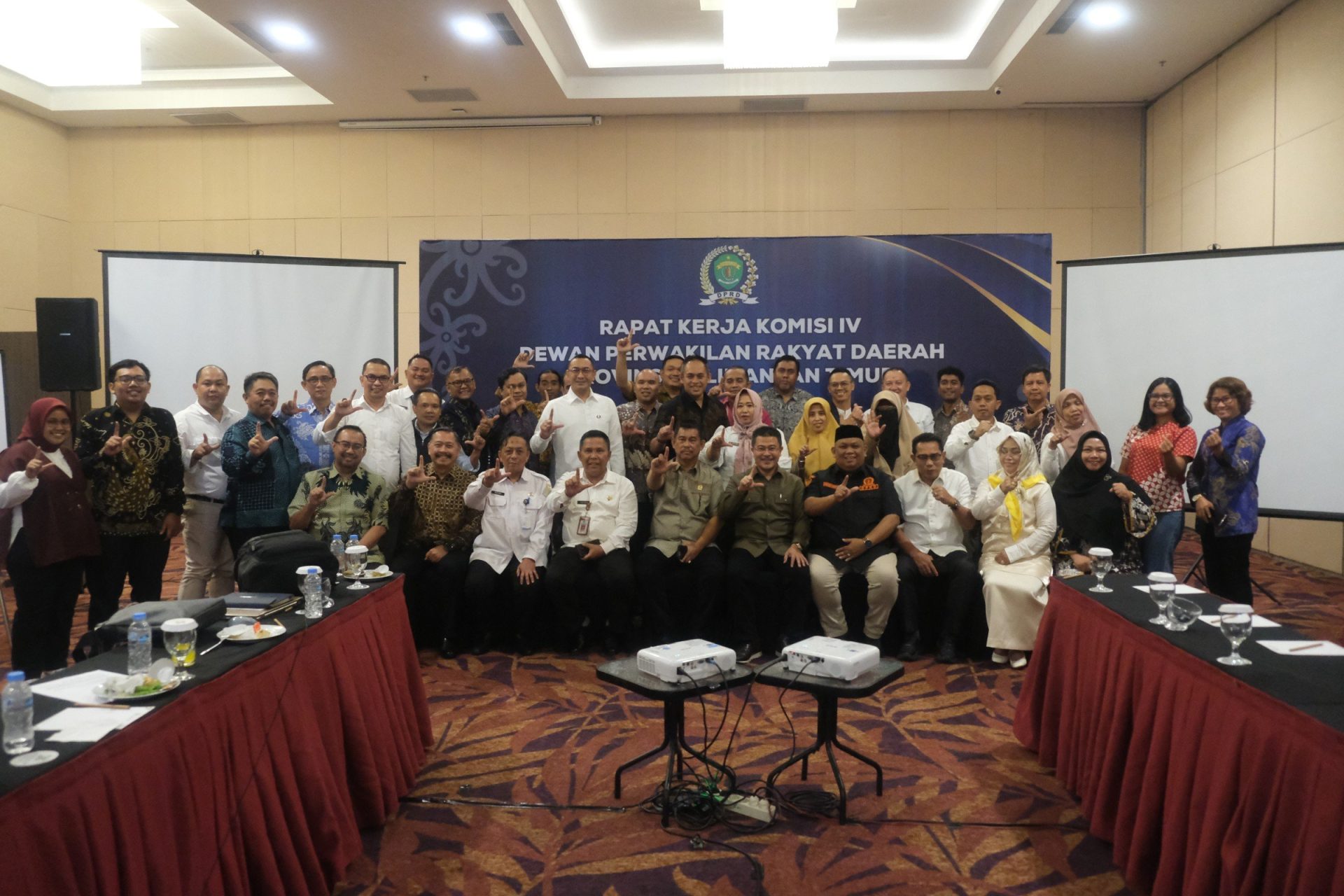 PROPER Emas Tak Jamin Bebas Konflik, DPRD Kaltim Minta Komitmen Nyata Perusahaan