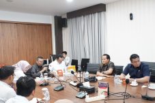 DPRD Kaltim Berharap Badan Penghubung Jadi Garda Depan Promosi Daerah di Jabodetabek