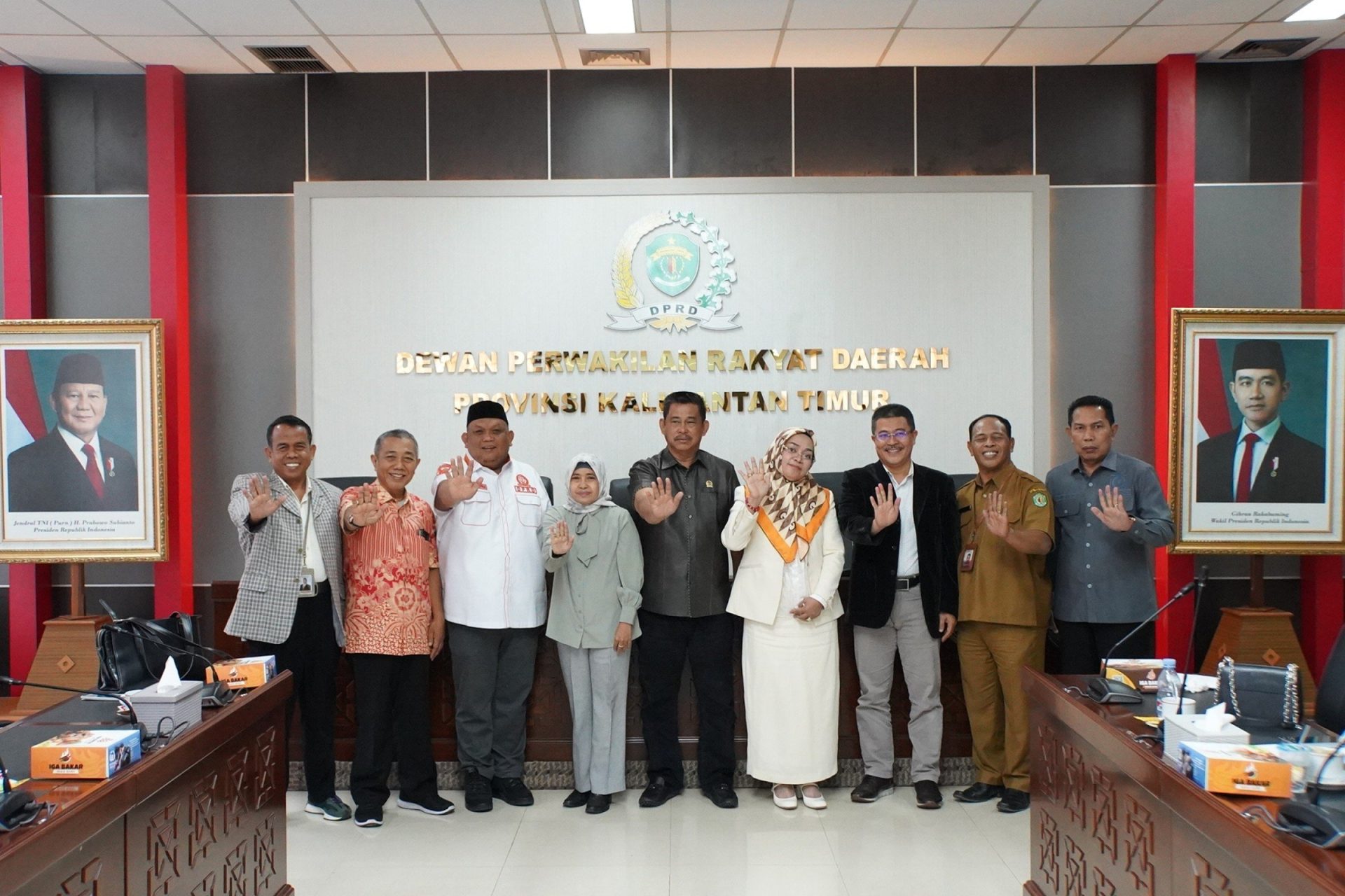 Komisi IV DPRD Kaltim Minta Pemerintah Serius Tangani Perlindungan Anak