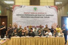 Demi Generasi yang Lebih Baik, DPRD Kaltim Ingin Sekolah Rakyat Segera Terealisasi