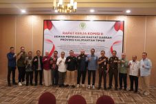 Sabaruddin Panrecalle: Pengelolaan Aset Daerah Harus Punya Kepastian Hukum