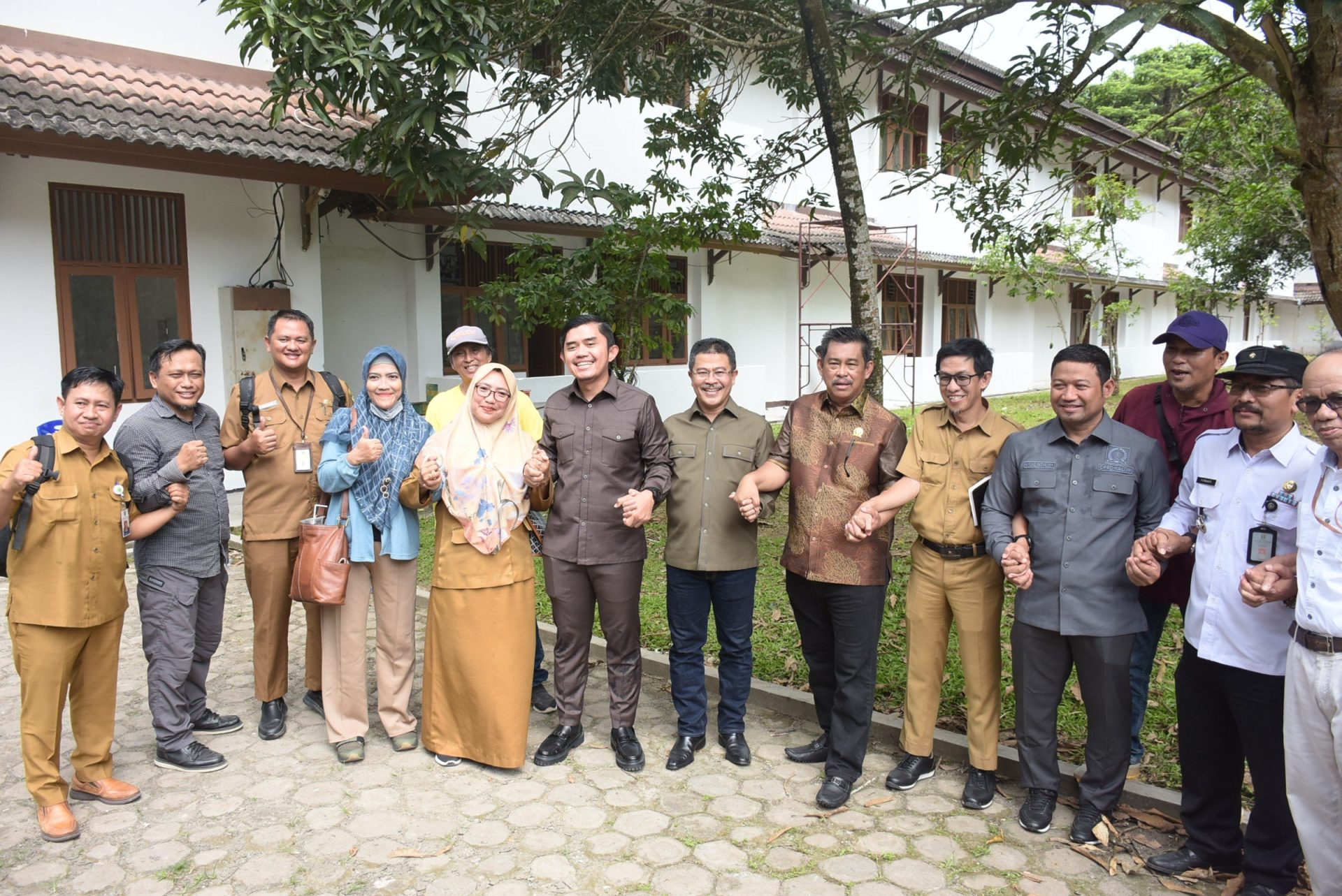 Jangan Pindahkan Paksa, Ini Saran DPRD Kaltim Soal Pemindahan SMAN 10 Samarinda