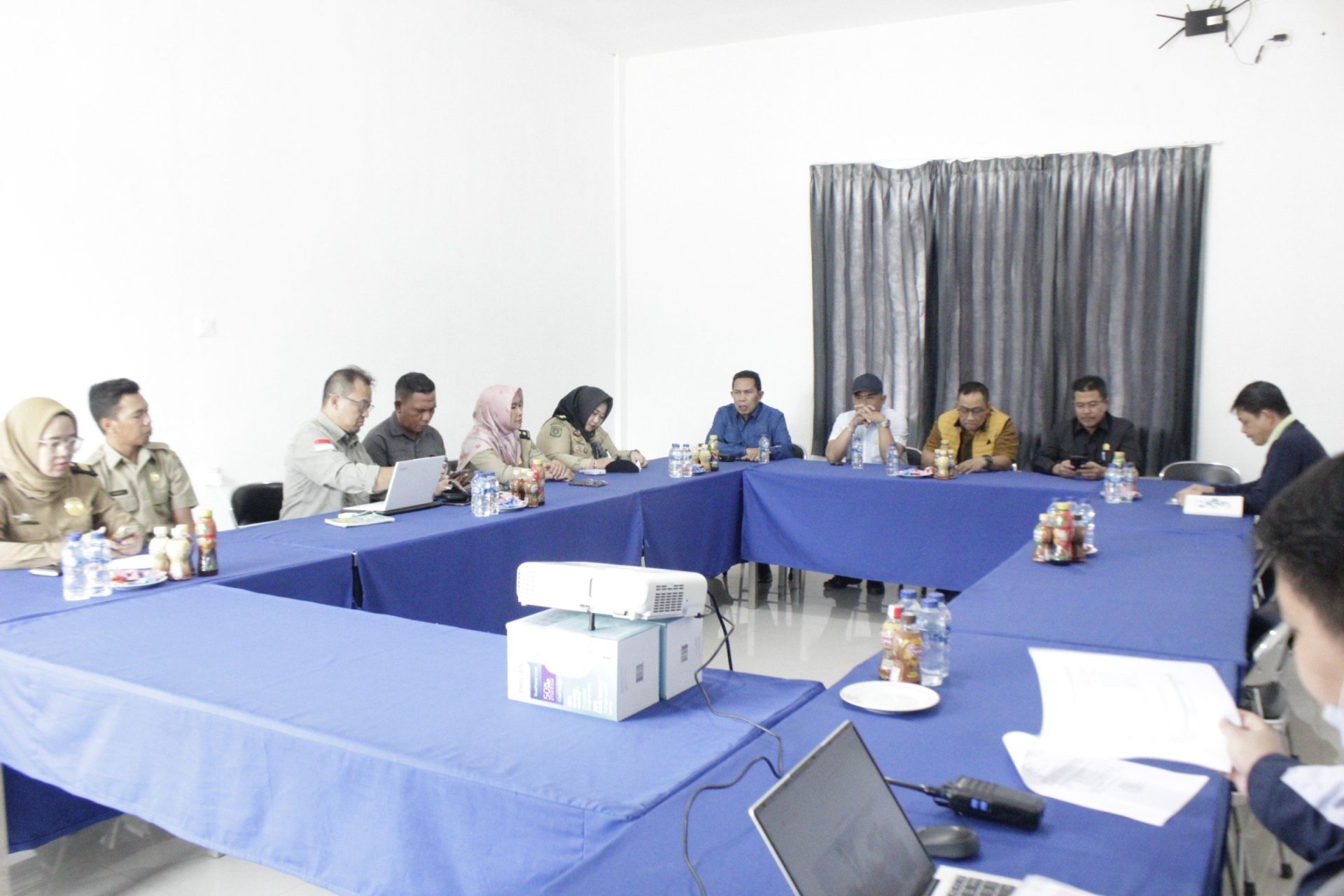 Darlis Pattalongi Minta PT KFI Perbaiki Tata Kelola, Setelah Tolak Kunjungan DPRD Kaltim