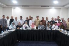 DPRD Kaltim Desak Pemprov Cari Solusi untuk Kelanjutan RSI Samarinda